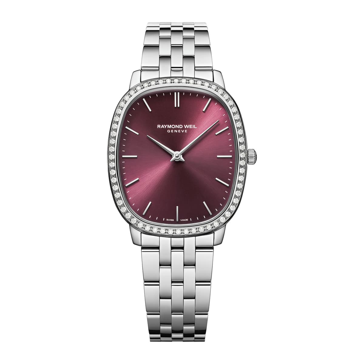 Raymond Weil Toccata Heritage Quartz