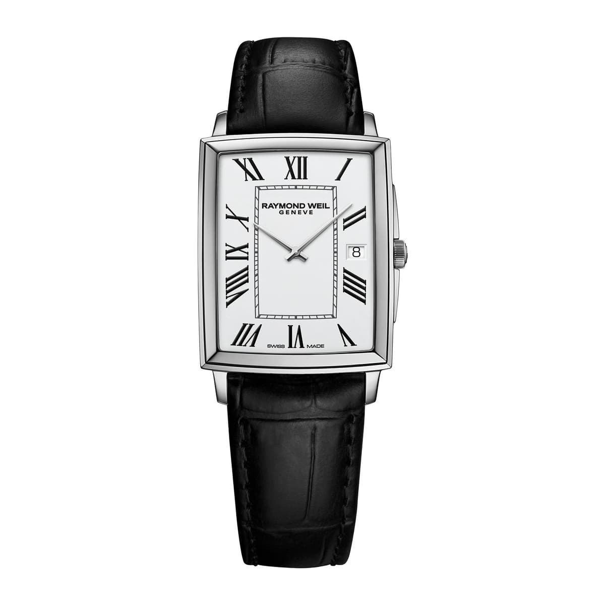 Raymond Weil Toccata Square