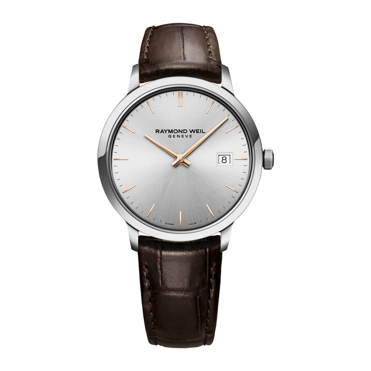 Raymond Weil Toccata Classic