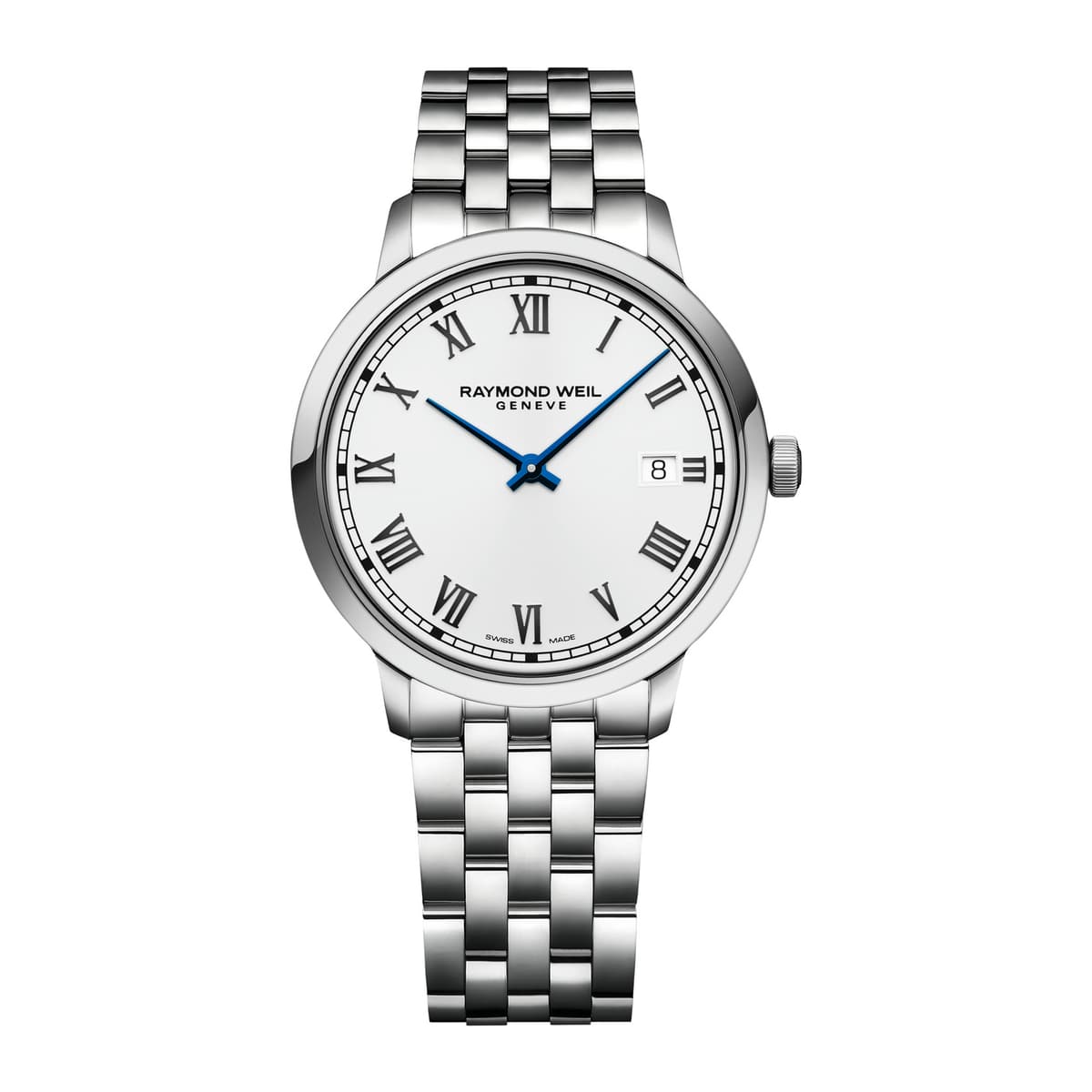 Raymond Weil Toccata Classic