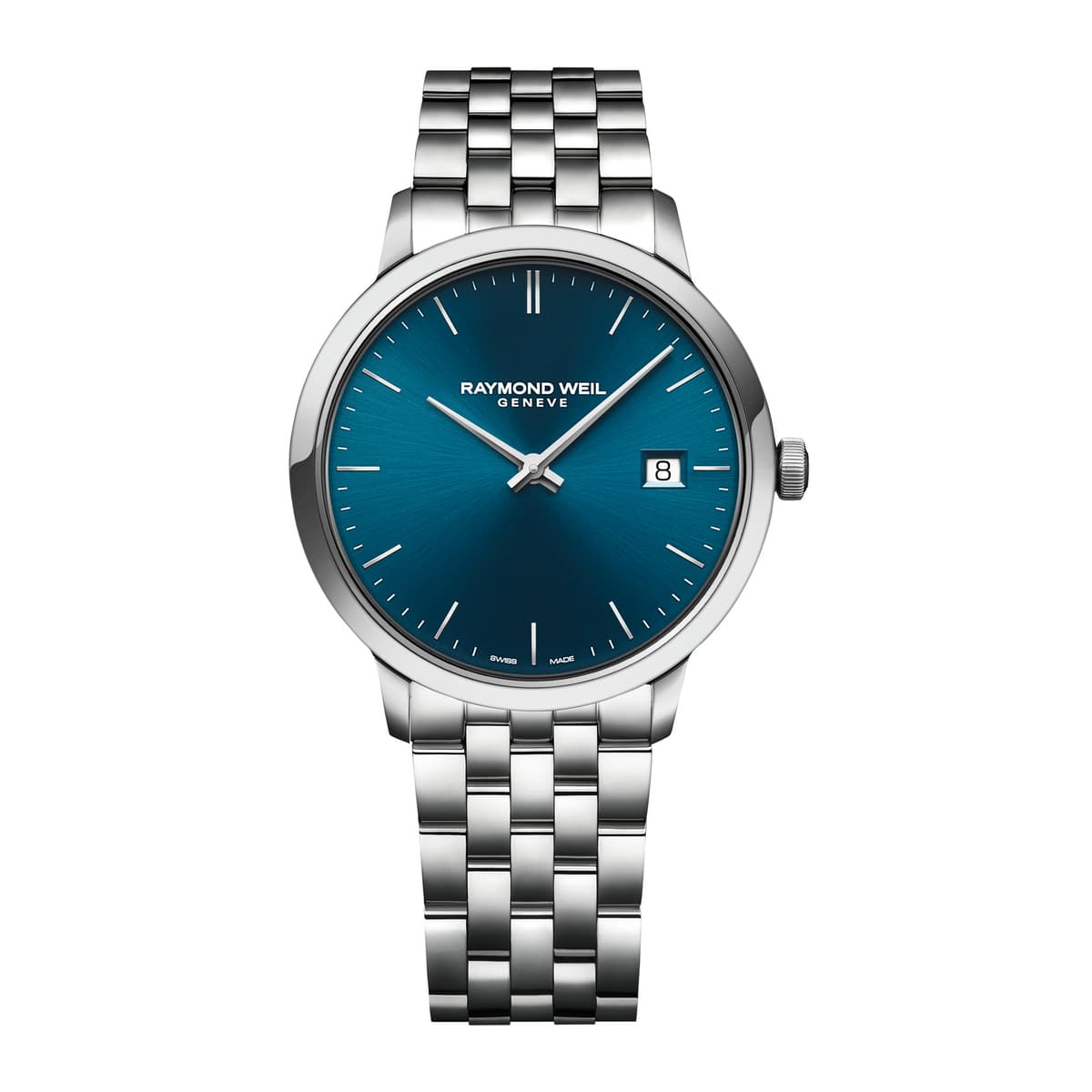 Raymond Weil Toccata Classic