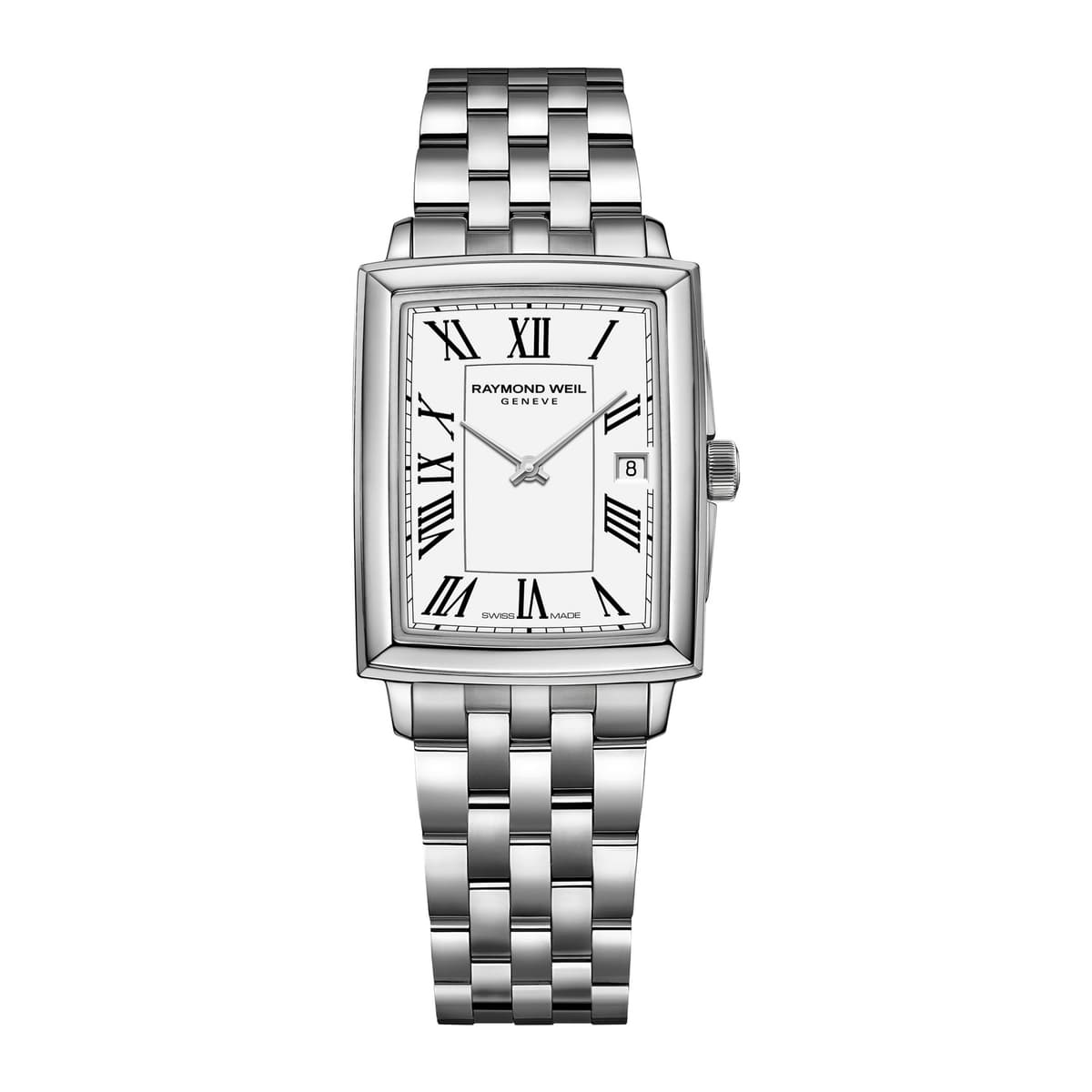 Raymond Weil Toccata Classic