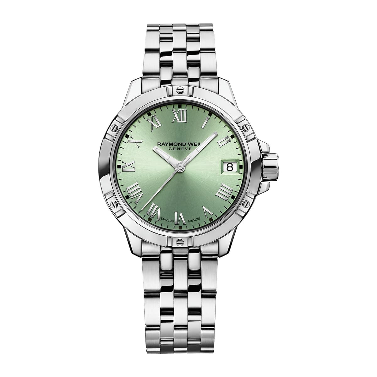 Raymond Weil Tango