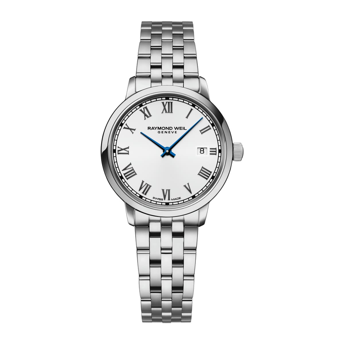 Raymond Weil Toccata Classic