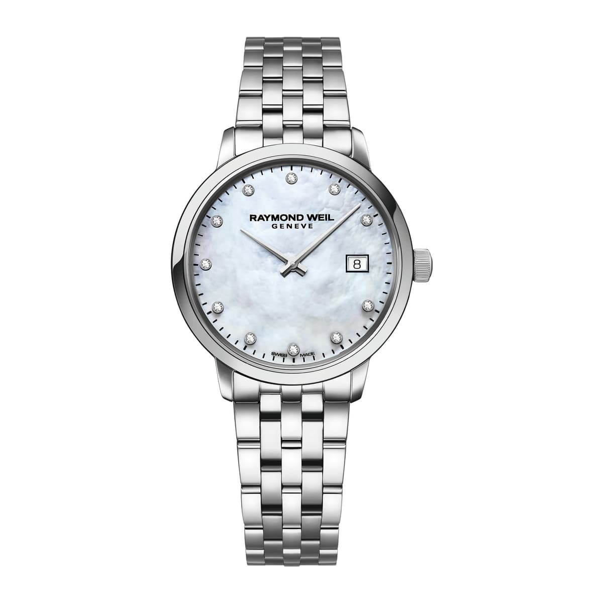 Raymond Weil Toccata Classic