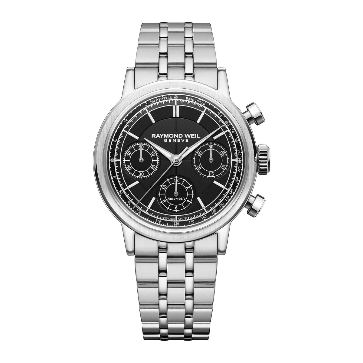 Raymond Weil Millesime Automatic Chronograph