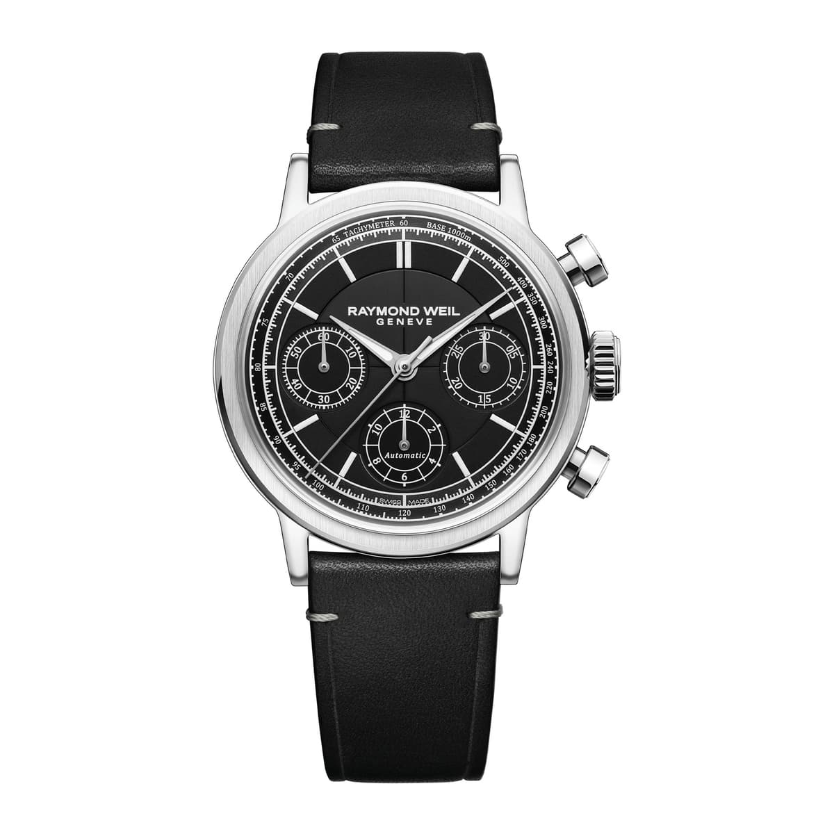 Raymond Weil Millesime Automatic Chronograph