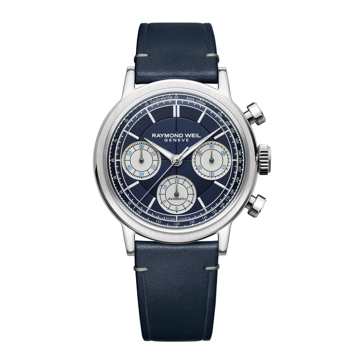 Raymond Weil Millesime Automatic Chronograph