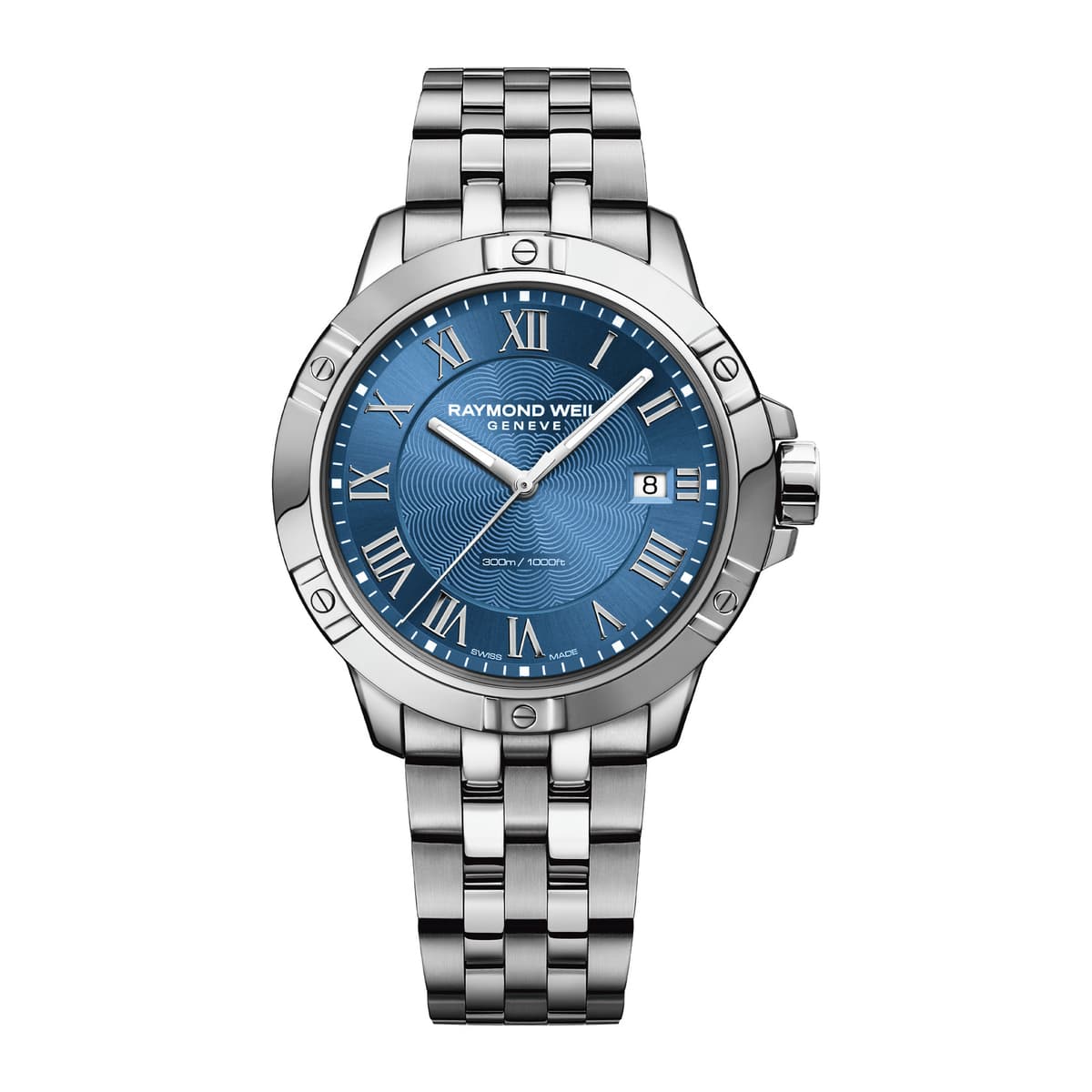 Raymond Weil Tango