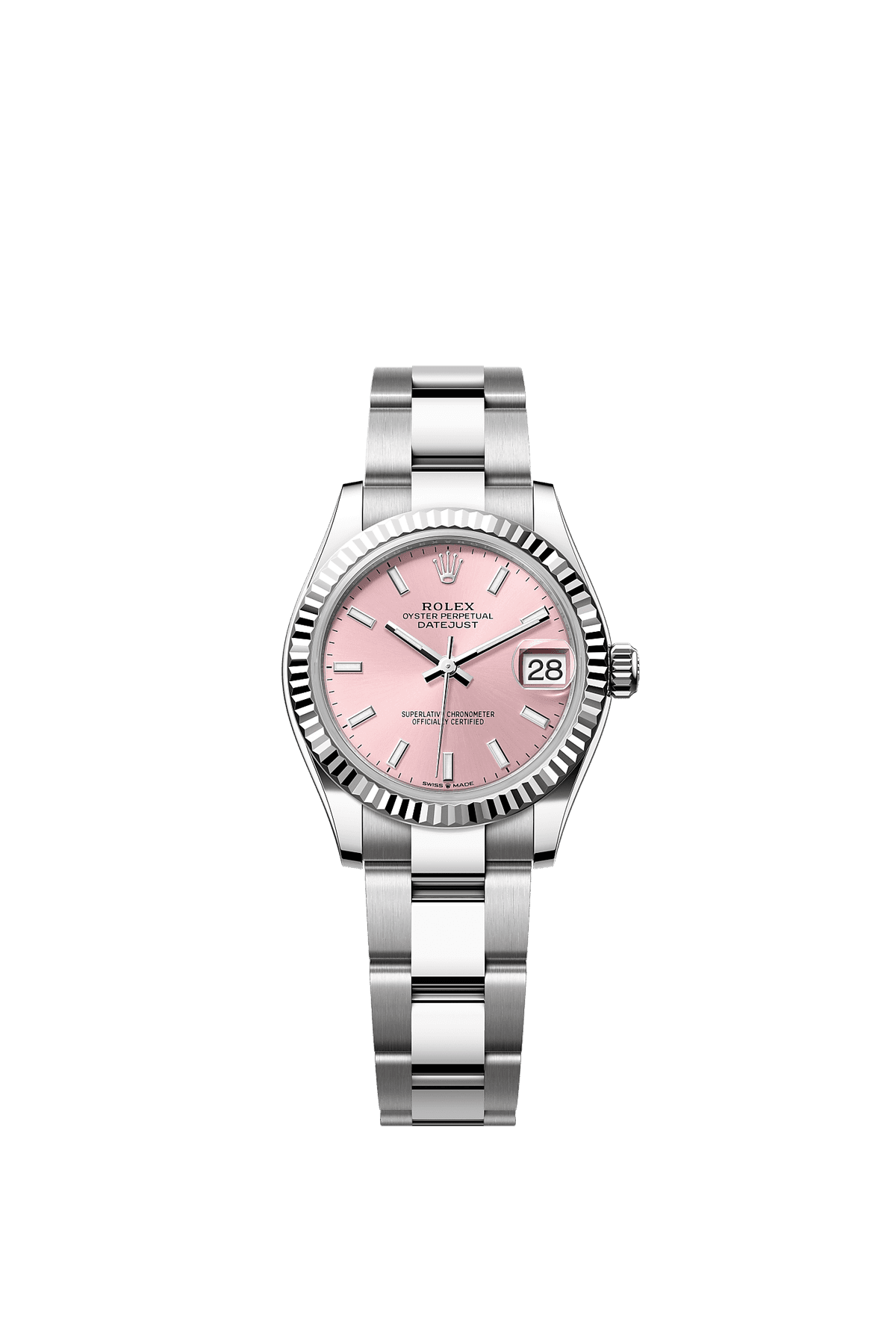 Rolex Datejust 31