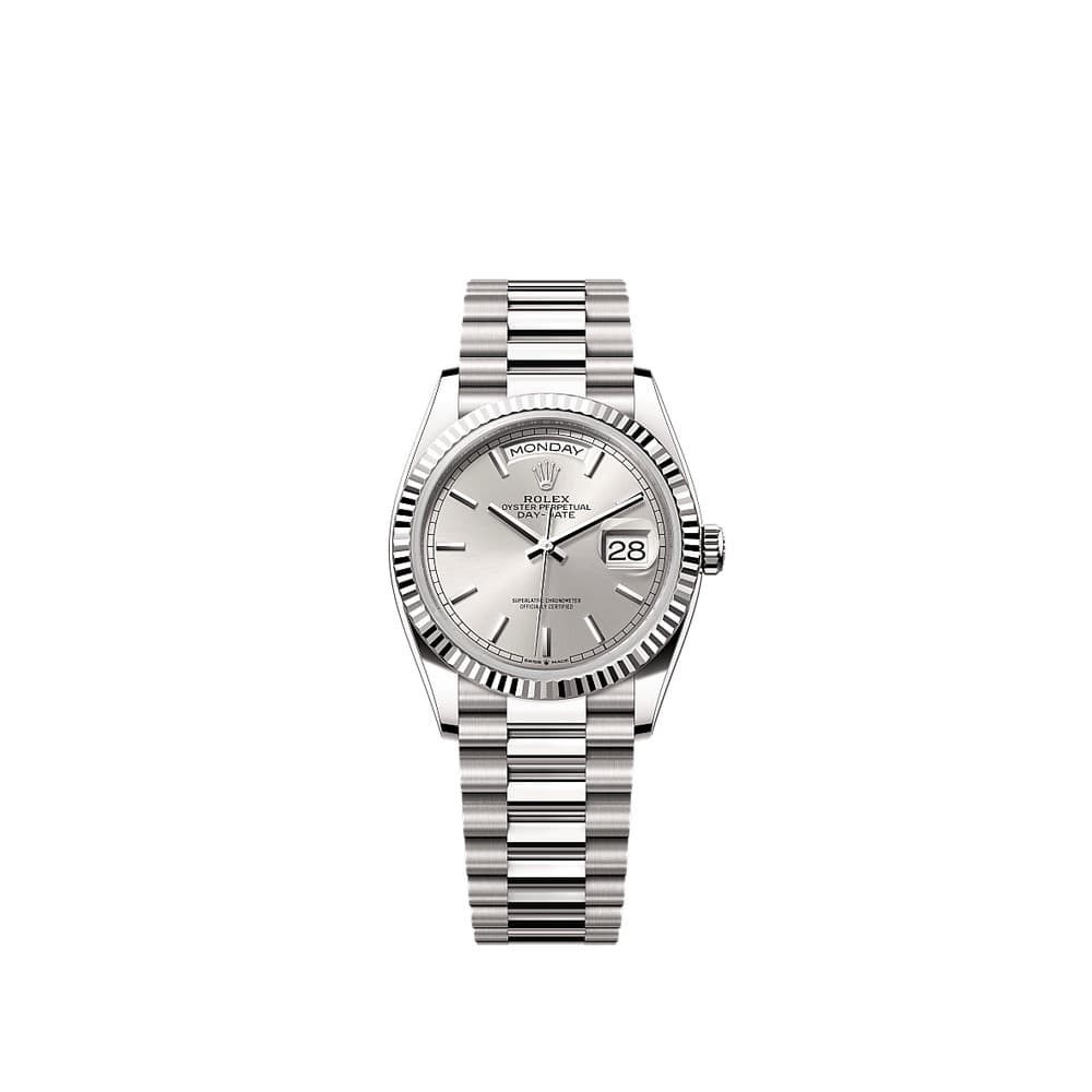 Rolex Day-Date 36
