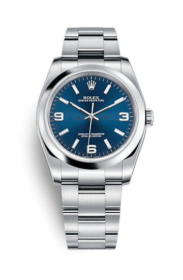 Rolex Oyster Perpetual 36