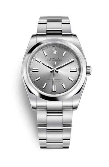 Rolex Oyster Perpetual 36