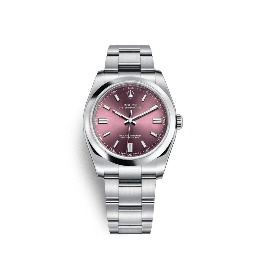 Rolex Oyster Perpetual 36