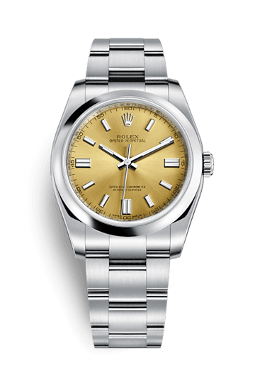 Rolex Oyster Perpetual 36