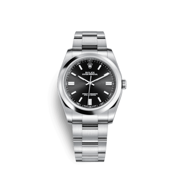 Rolex Oyster Perpetual 36