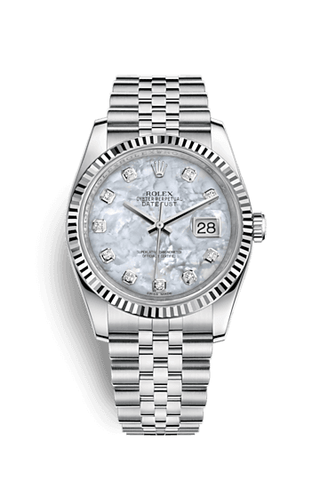 Rolex Datejust 36