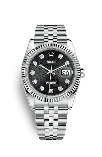 Rolex Datejust 36