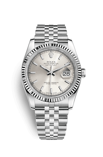 Rolex Datejust 36