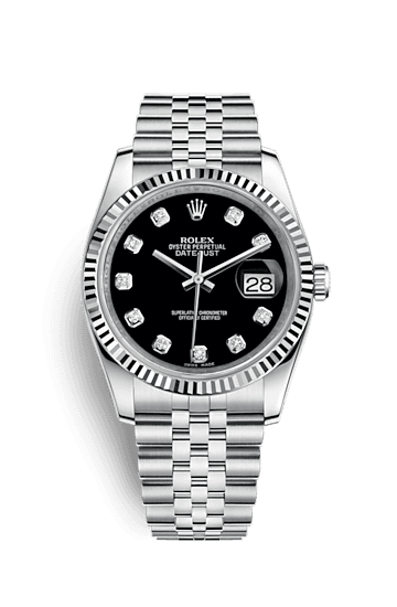 Rolex Datejust 36