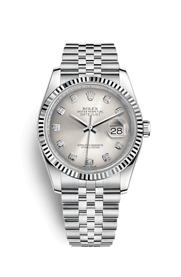 Rolex Datejust 36