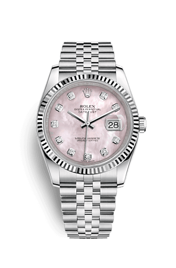Rolex Datejust 36