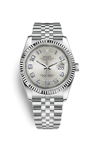 Rolex Datejust 36