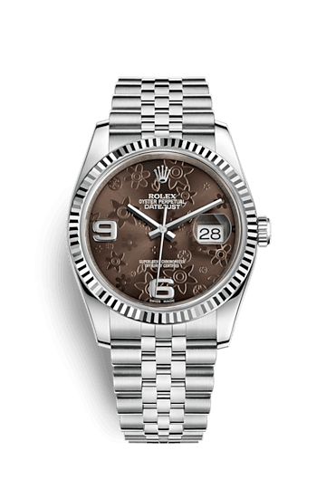 Rolex Datejust 36