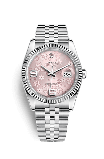 Rolex Datejust 36