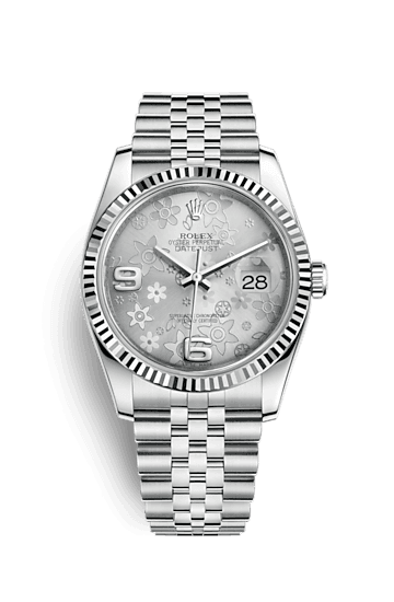 Rolex Datejust 36