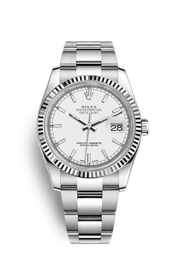 Rolex Datejust 36
