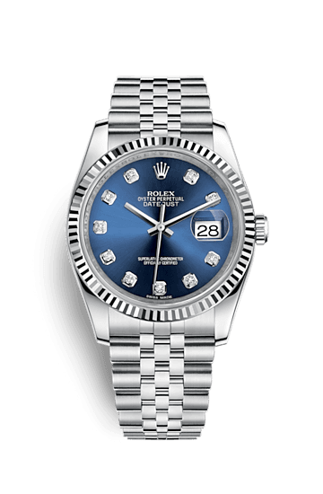 Rolex Datejust 36