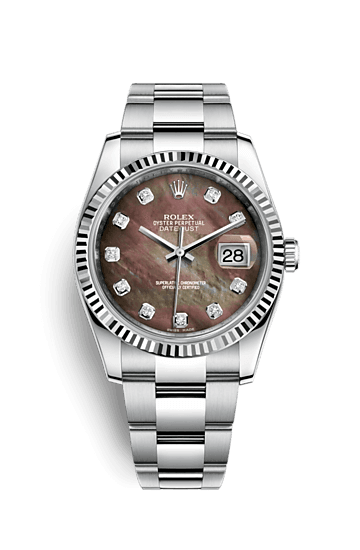 Rolex Datejust 36