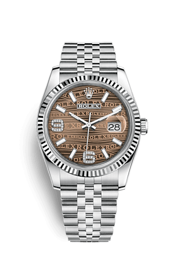 Rolex Datejust 36