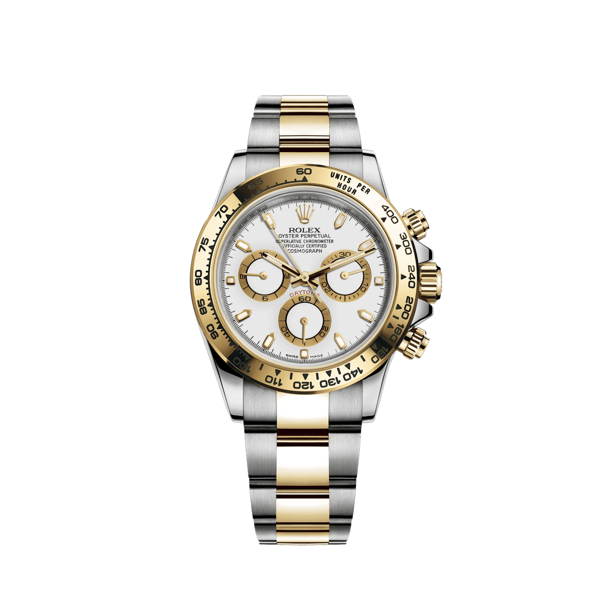 Rolex Cosmograph Daytona