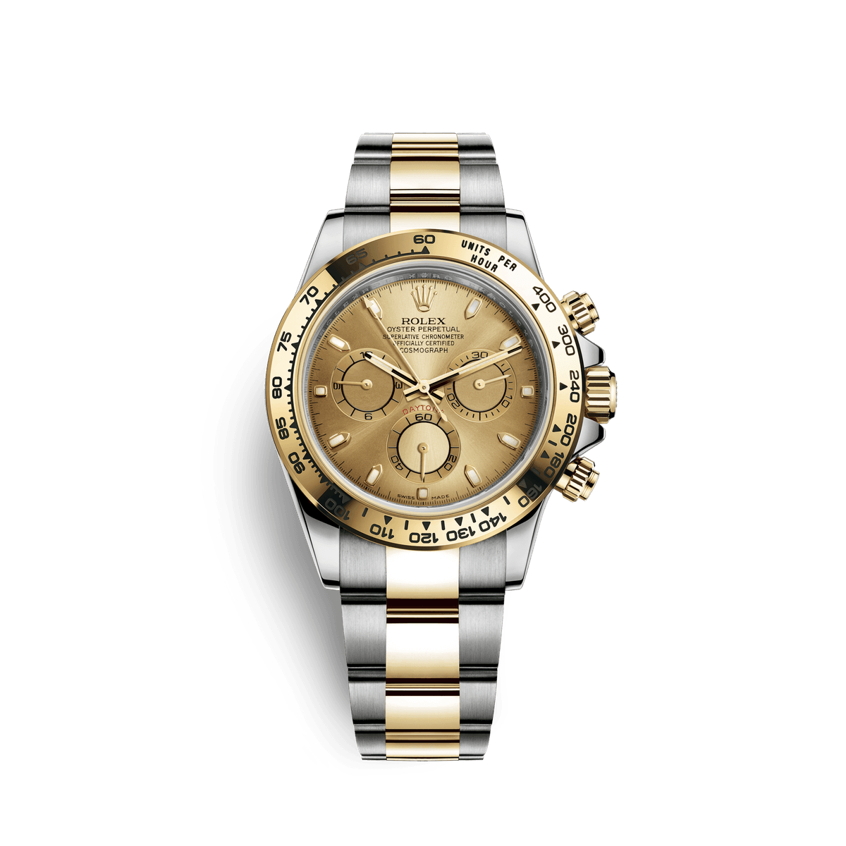 Rolex Cosmograph Daytona