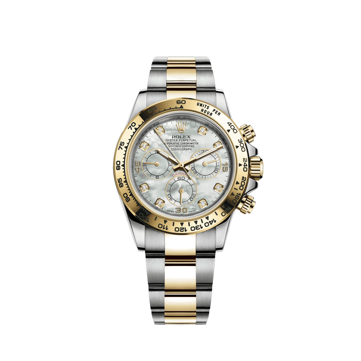 Rolex Cosmograph Daytona
