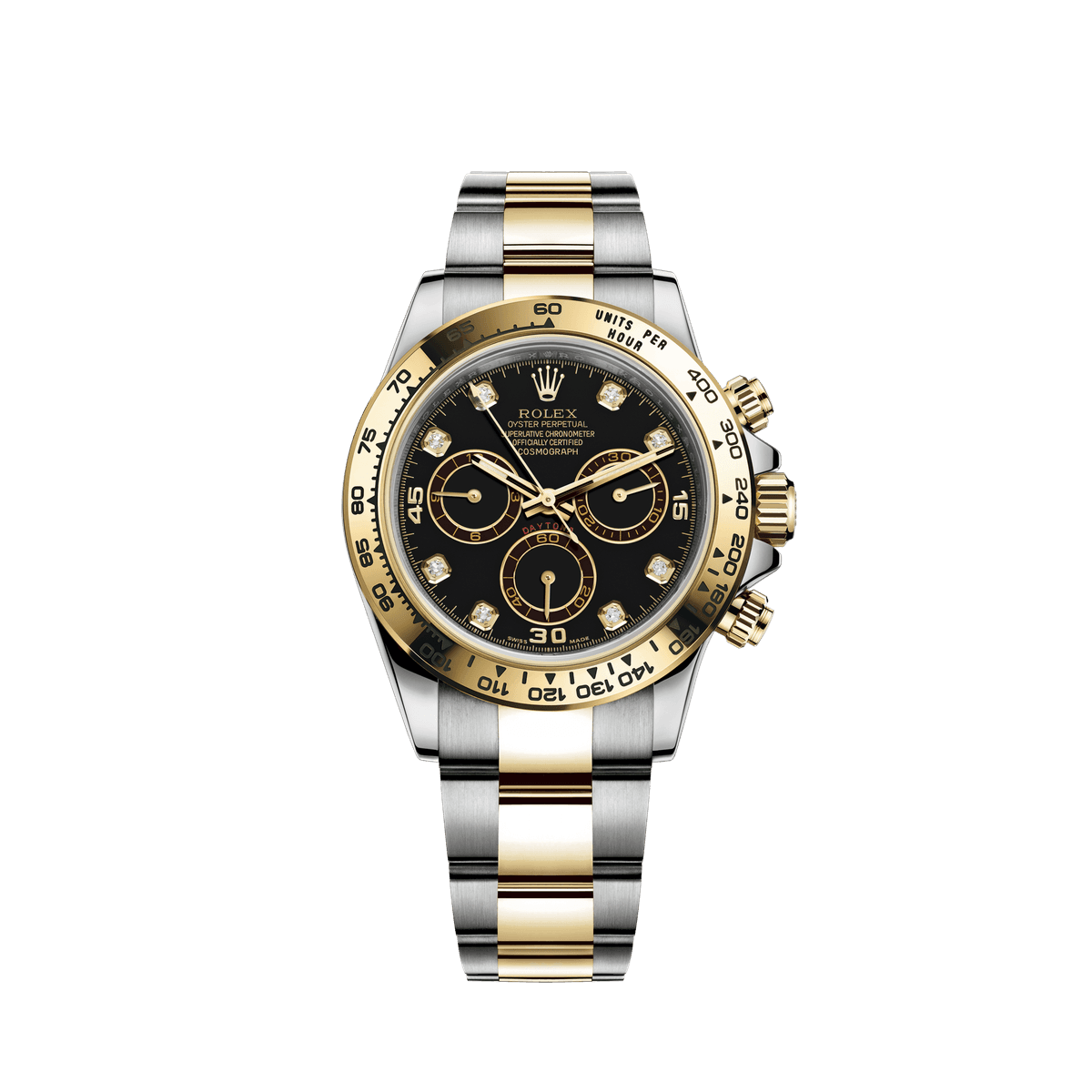 Rolex Cosmograph Daytona