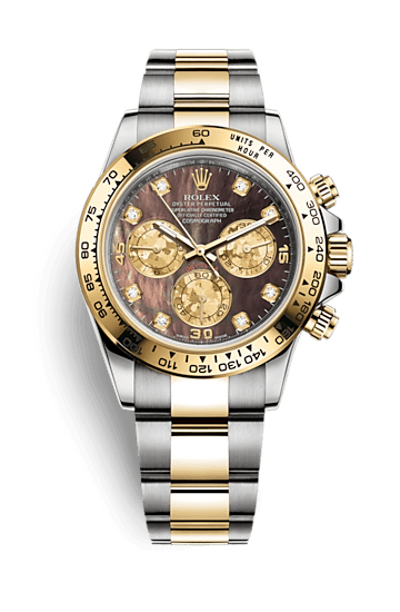 Rolex Cosmograph Daytona