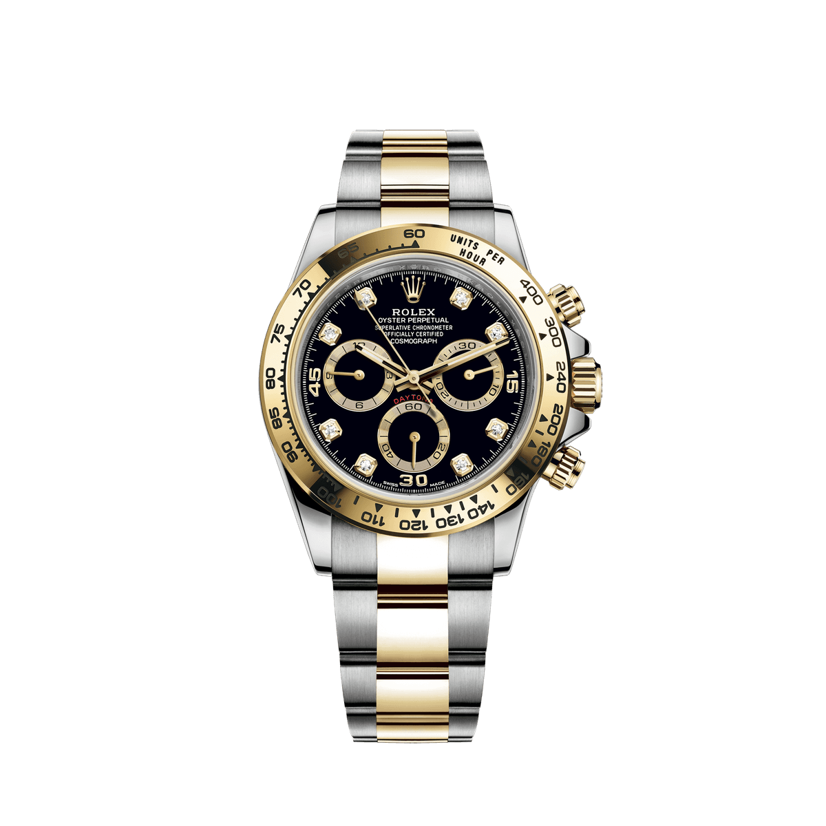 Rolex Cosmograph Daytona