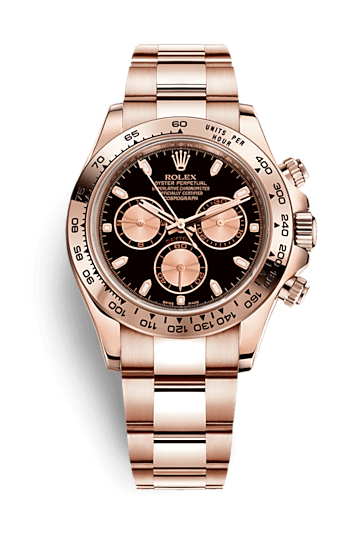 Rolex Cosmograph Daytona
