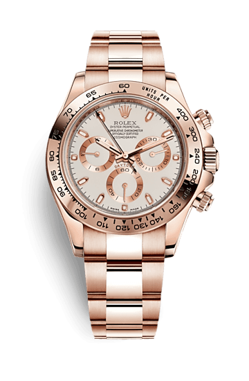 Rolex Cosmograph Daytona