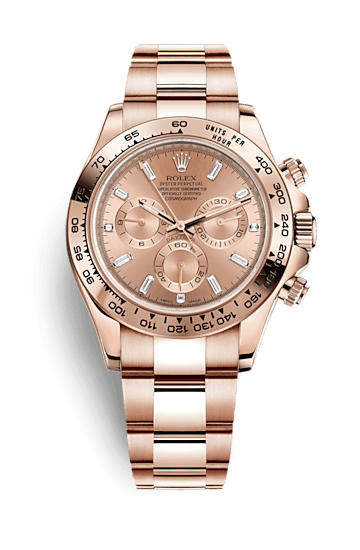 Rolex Cosmograph Daytona