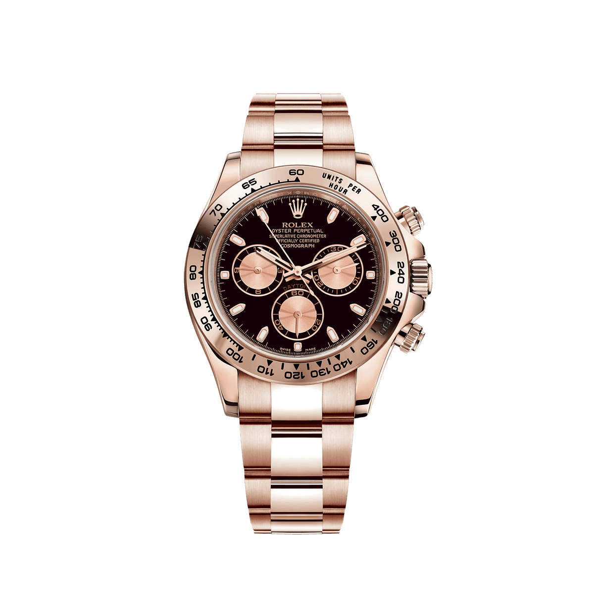 Rolex Cosmograph Daytona