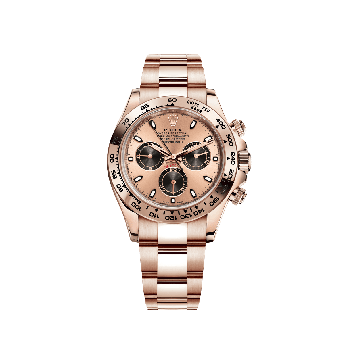 Rolex Cosmograph Daytona