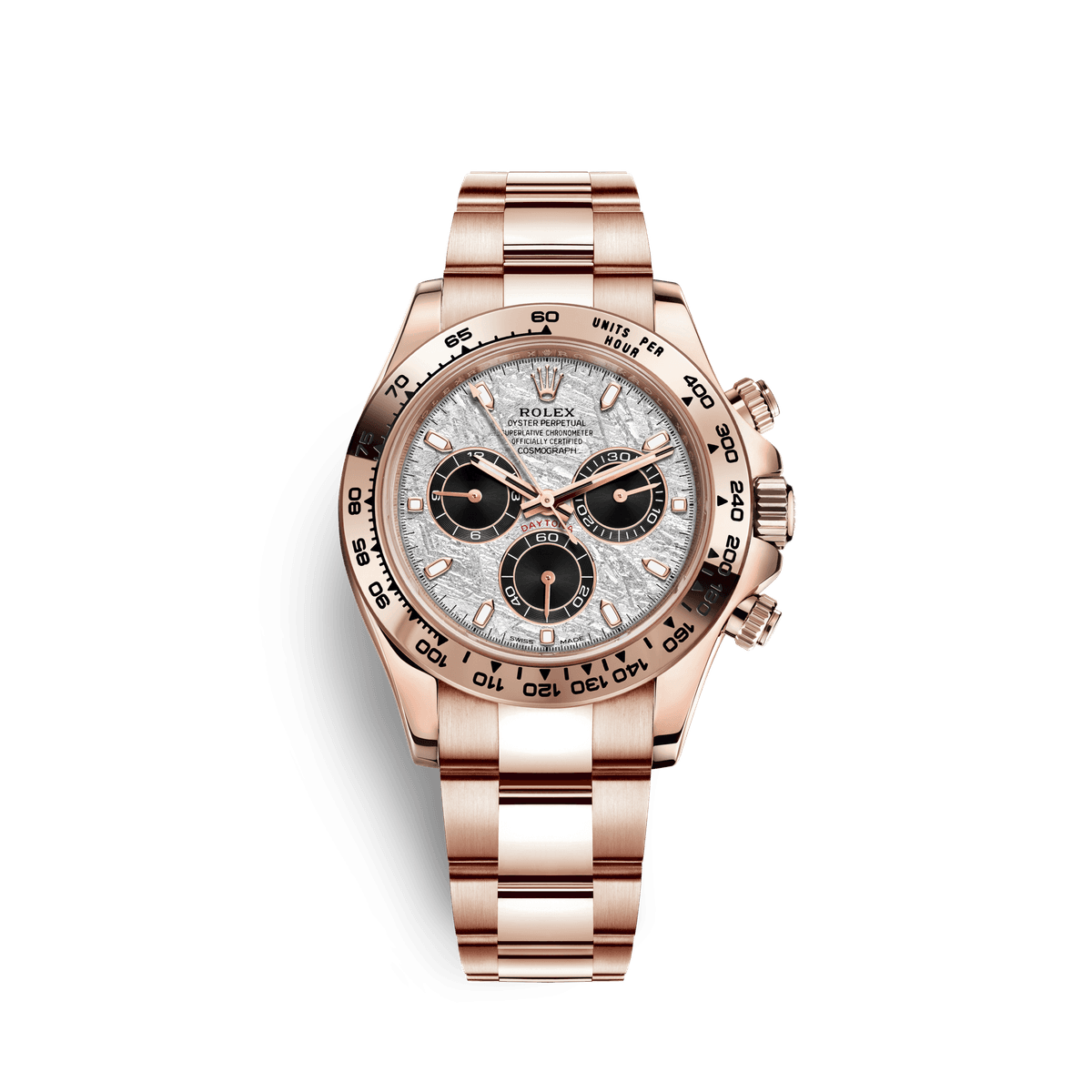 Rolex Cosmograph Daytona