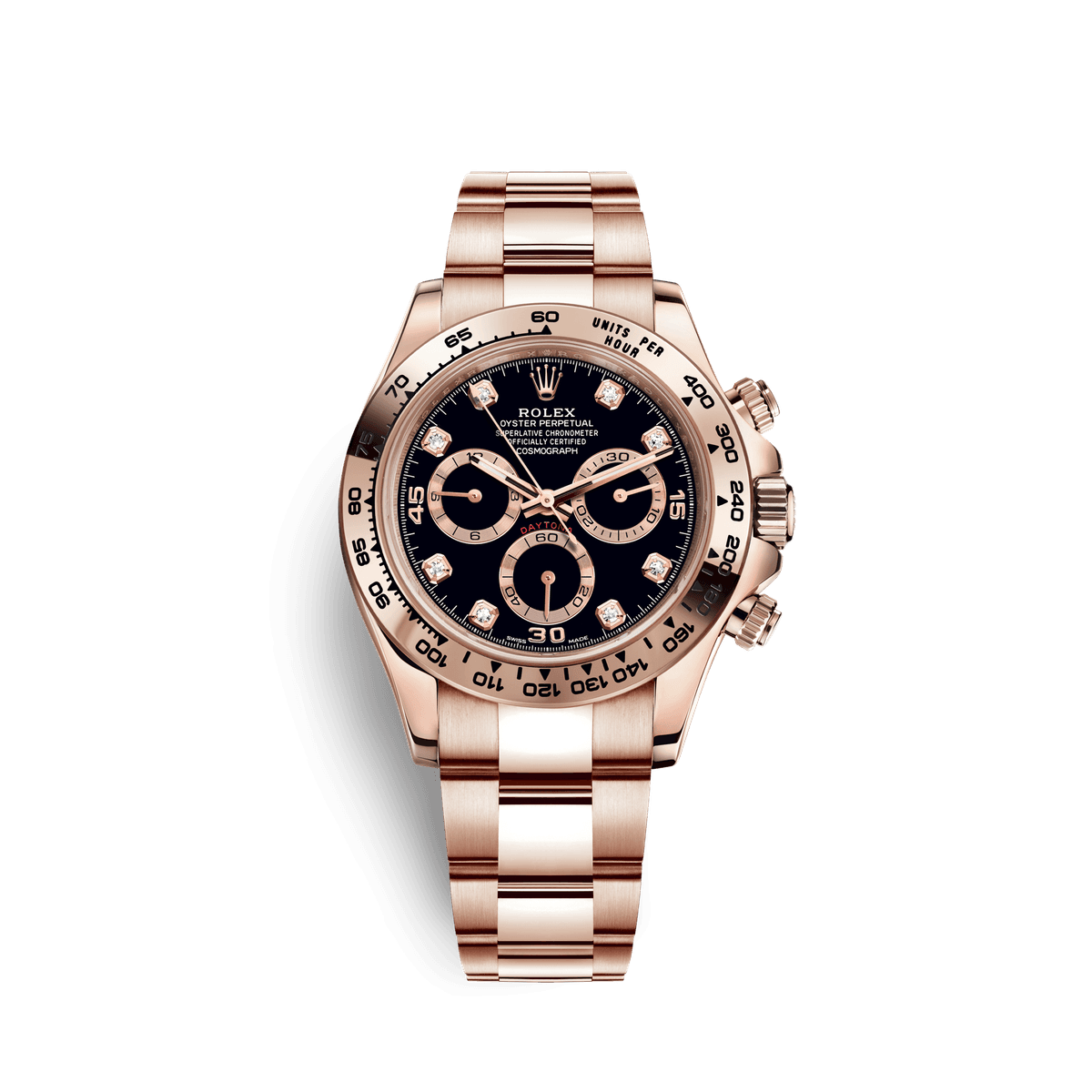 Rolex Cosmograph Daytona