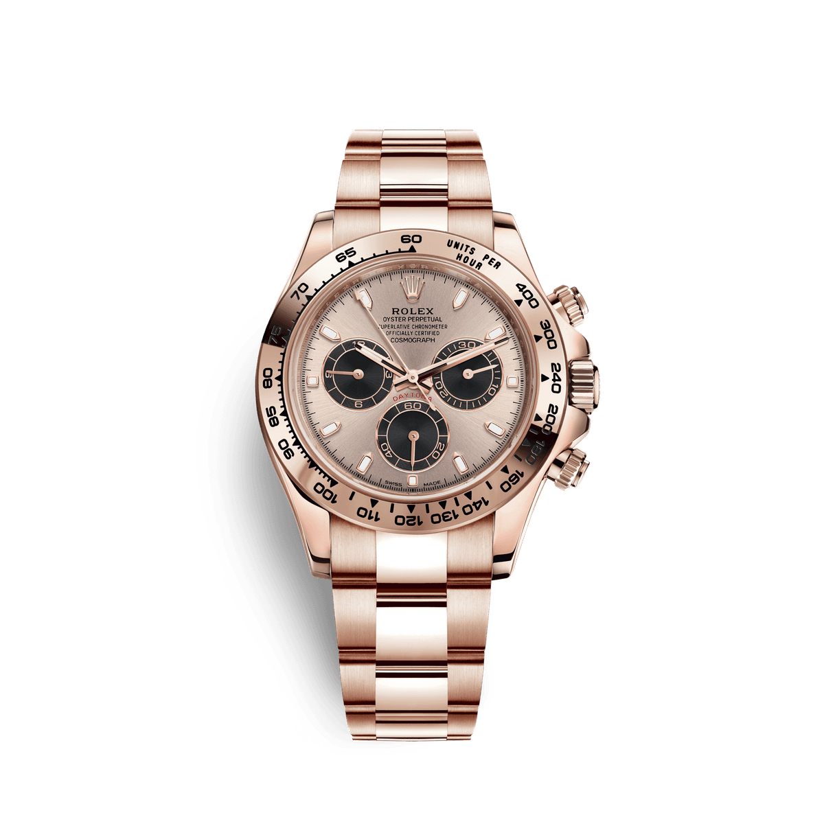 Rolex Cosmograph Daytona