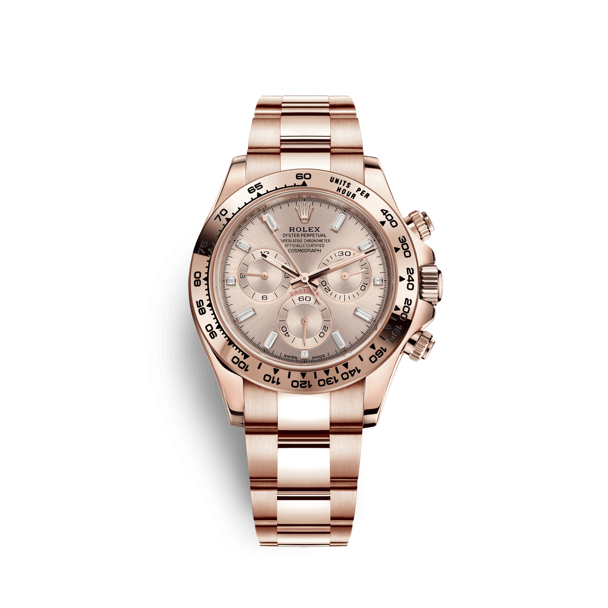 Rolex Cosmograph Daytona