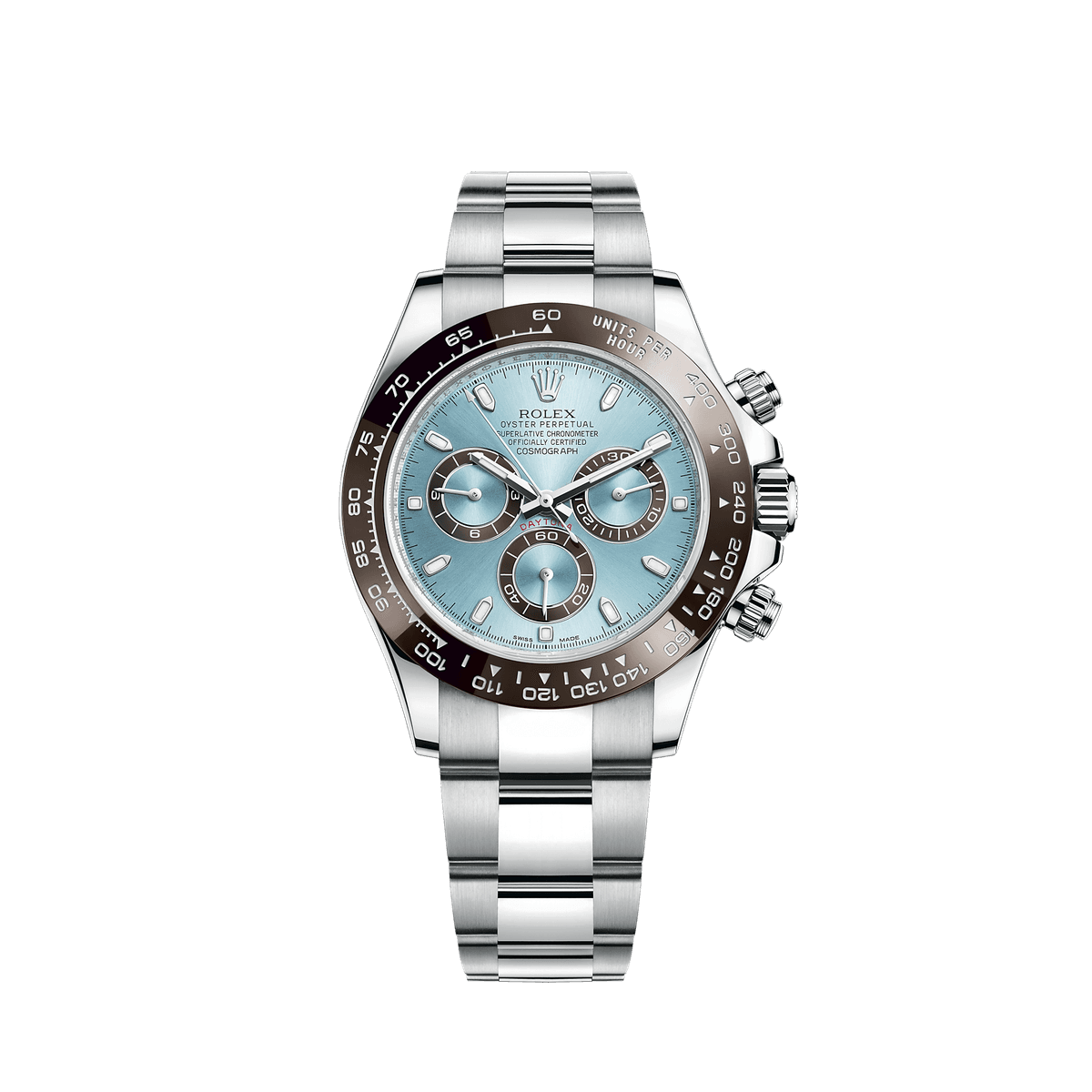 Rolex Cosmograph Daytona